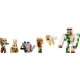 Lego Minecraft Chicken Jockey Desert Attack - 4