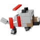 Lego Minecraft Chicken Jockey Desert Attack - 8