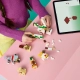 Lego Minecraft Chicken Jockey Desert Attack - 9