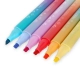 Legami Σετ Μαρκαδόροι Dual Tip Layering Multicolor Meow 6 τεμάχια - 3