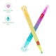 Legami Σετ Μαρκαδόροι Dual Tip Layering Multicolor Meow 6 τεμάχια - 5