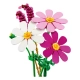 Lego Botanicals Cosmos Flowers - 5