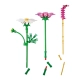 Lego Botanicals Cosmos Flowers - 6