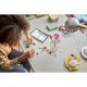 Lego Botanicals Cosmos Flowers - 8