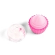 Create it! Σετ Candy Lip Balm Cupcake 3 τεμ. - 3