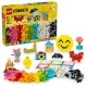 Lego Classic Creative Happy Box - 3