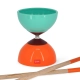 Legami Vintage Παιχνίδι Diabolo - 4
