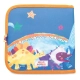 Jaq Jaq Bird Ζωγραφική Doodle It & Go Erasable Book Hello World Dino - 2