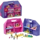 Lego Friends Creative Dollhouse Suitcase - 5