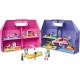 Lego Friends Creative Dollhouse Suitcase - 4