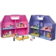 Lego Friends Creative Dollhouse Suitcase - 3