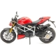 Maisto Motorcycles Ducati Super Naked S 1:12 - 3