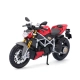 Maisto Motorcycles Ducati Super Naked S 1:12 - 4
