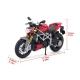 Maisto Motorcycles Ducati Super Naked S 1:12 - 6