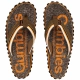 Gumbies Σαγιονάρες Cairns Orange Νο 43