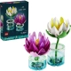 Lego Botanicals Water Lilies - 2
