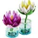 Lego Botanicals Water Lilies - 3