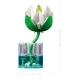 Lego Botanicals Water Lilies - 7