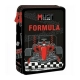 Must Team Κασετίνα Διπλή Γεμάτη Formula - 1