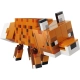 Lego Minecraft The Fox - 2