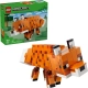Lego Minecraft The Fox - 3