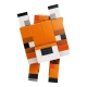 Lego Minecraft The Fox - 4