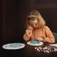 Bs Toys Πίνακας Μωσαϊκό - 11
