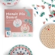 Bs Toys Πίνακας Μωσαϊκό - 2