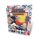 Splat Planet Ξύλινο Σετ Χειροτεχνίας Great Wave - 2