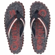 Gumbies Σαγιονάρες Cairns Red Νο 46