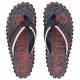 Gumbies Σαγιονάρες Cairns Red Νο 41