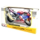 Maisto Motorcycles Honda CBR 1000RR-R Fireblade SP 1:12 - 5