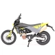 Maisto Motorcycles Husqvarna 701 Supermoto 2023 1:12 - 2
