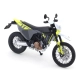 Maisto Motorcycles Husqvarna 701 Supermoto 2023 1:12 - 3
