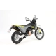 Maisto Motorcycles Husqvarna 701 Supermoto 2023 1:12 - 4