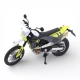 Maisto Motorcycles Husqvarna 701 Supermoto 2023 1:12 - 5