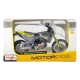 Maisto Motorcycles Husqvarna 701 Supermoto 2023 1:12 - 6