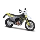 Maisto Motorcycles Husqvarna 701 Supermoto 2023 1:12