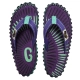 Gumbies Σαγιονάρες Islanders Blueberry Burst Νο 41