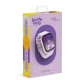 Kiddoboo Smartwatch 2.0 - Lilac - 4