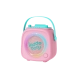 Kiddoboo KidsVoice BT Speaker & Mic - Pink - 4