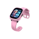 Kiddoboo Smartwatch x Lagenio WatchMe 4G K3 Gen2 Pink/Purple - 2
