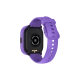 Kiddoboo Smartwatch x Lagenio WatchMe 4G K3 Gen2 Pink/Purple - 3