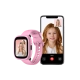 Kiddoboo Smartwatch x Lagenio WatchMe 4G K3 Gen2 Pink/Purple - 5