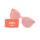 KiETLA Γυαλιά Ηλίου Buzz 4-6 ετών Neon Pink - 3