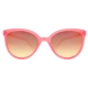 KiETLA Γυαλιά Ηλίου Buzz 4-6 ετών Neon Pink