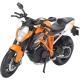 Maisto Motorcycles KTM 1290 Super Duke R 1:12 - 2