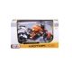 Maisto Motorcycles KTM 1290 Super Duke R 1:12 - 6