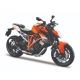 Maisto Motorcycles KTM 1290 Super Duke R 1:12