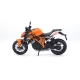 Maisto Motorcycles KTM 1290 Super Duke R 1:12 - 4